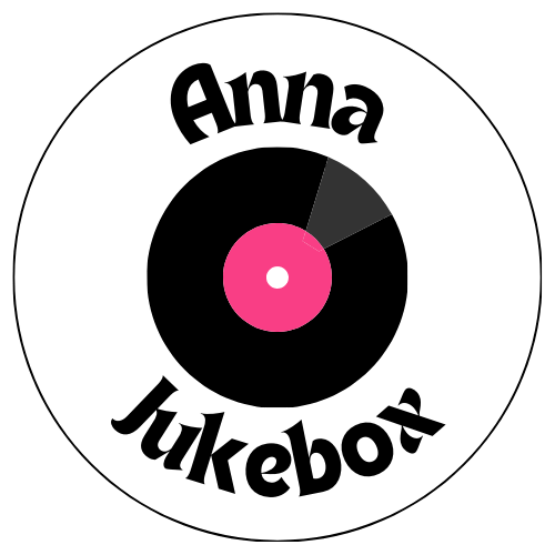 Logo Anna Jukebox